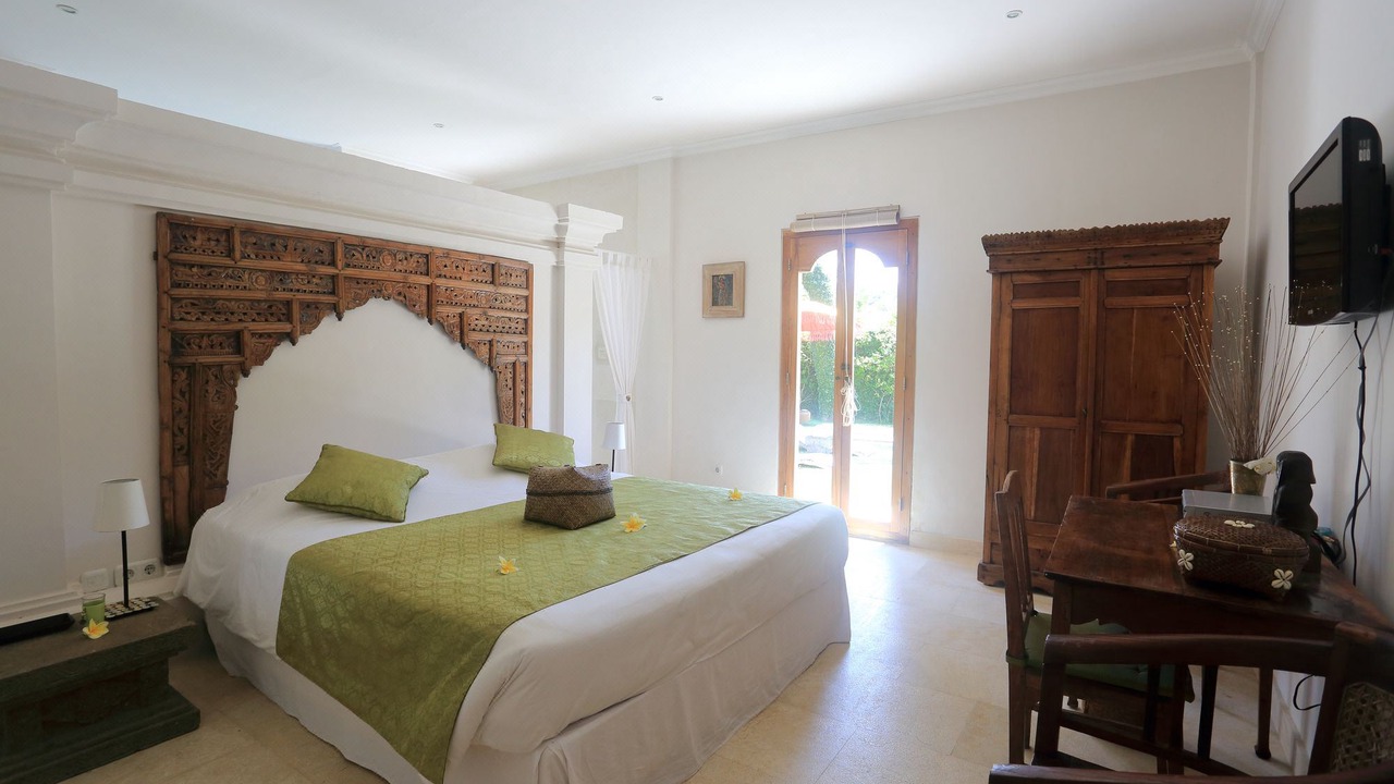 Photo of Bedroom in Jasri
