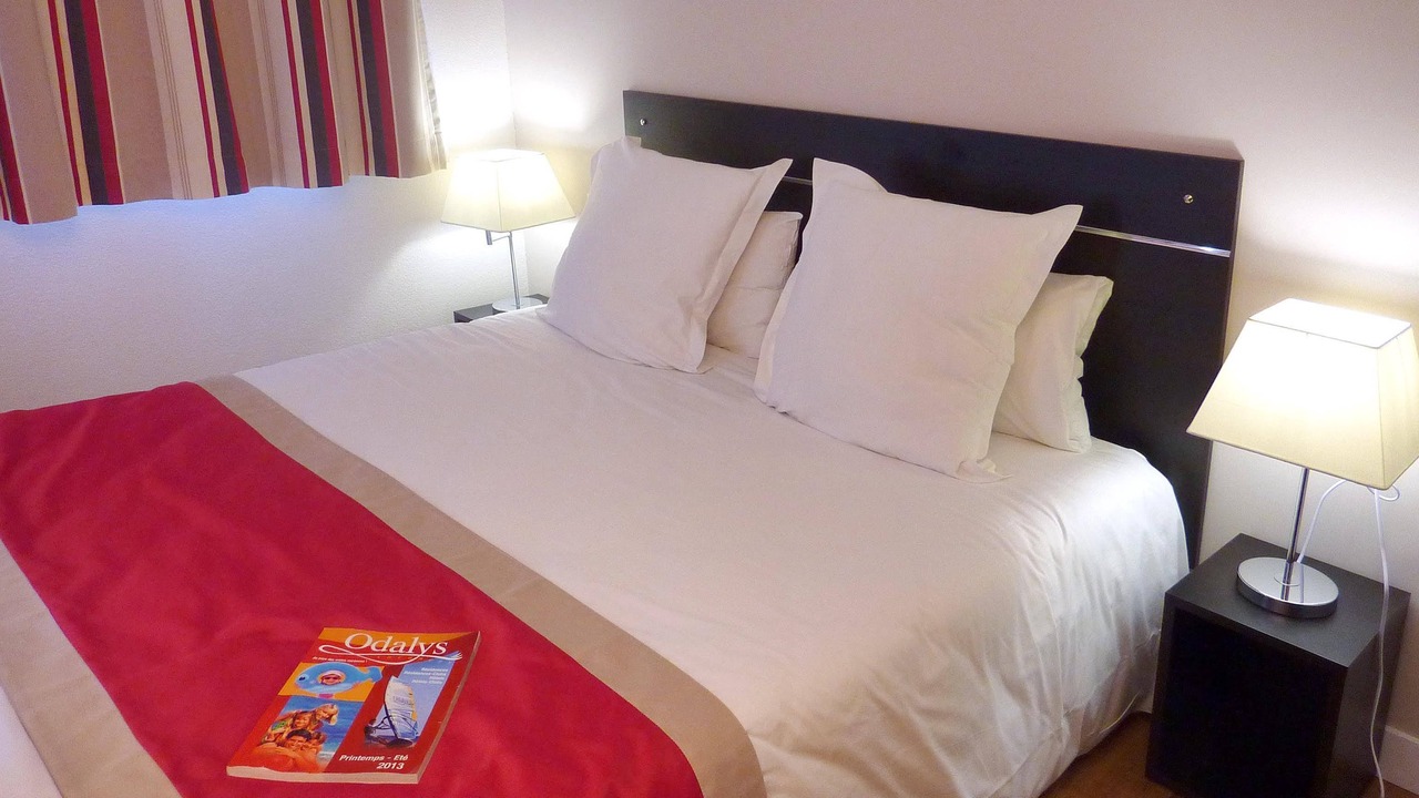 Photo of Bedroom in Sud
