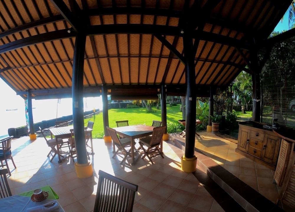 Photo of Patio Balcony in Sambirenteng