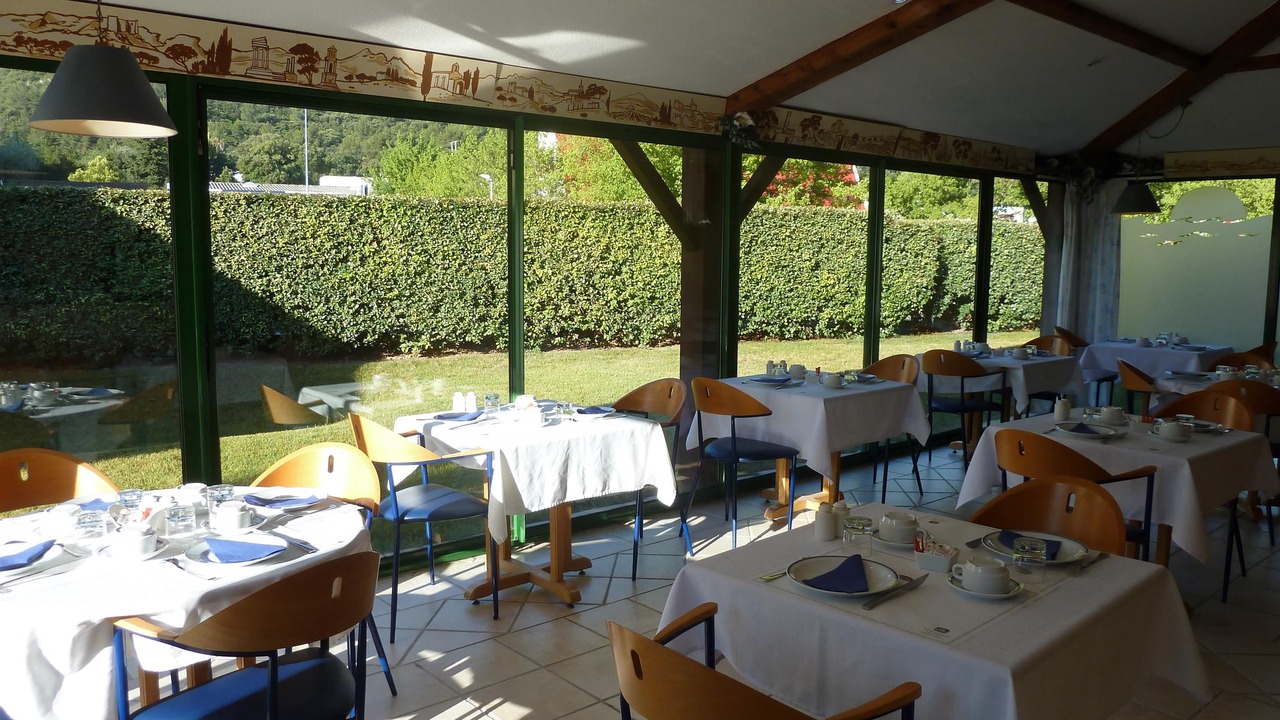 Photo of Livingroom in Gemenos
