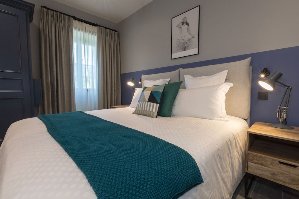 Photo of Bedroom in Le Castellet