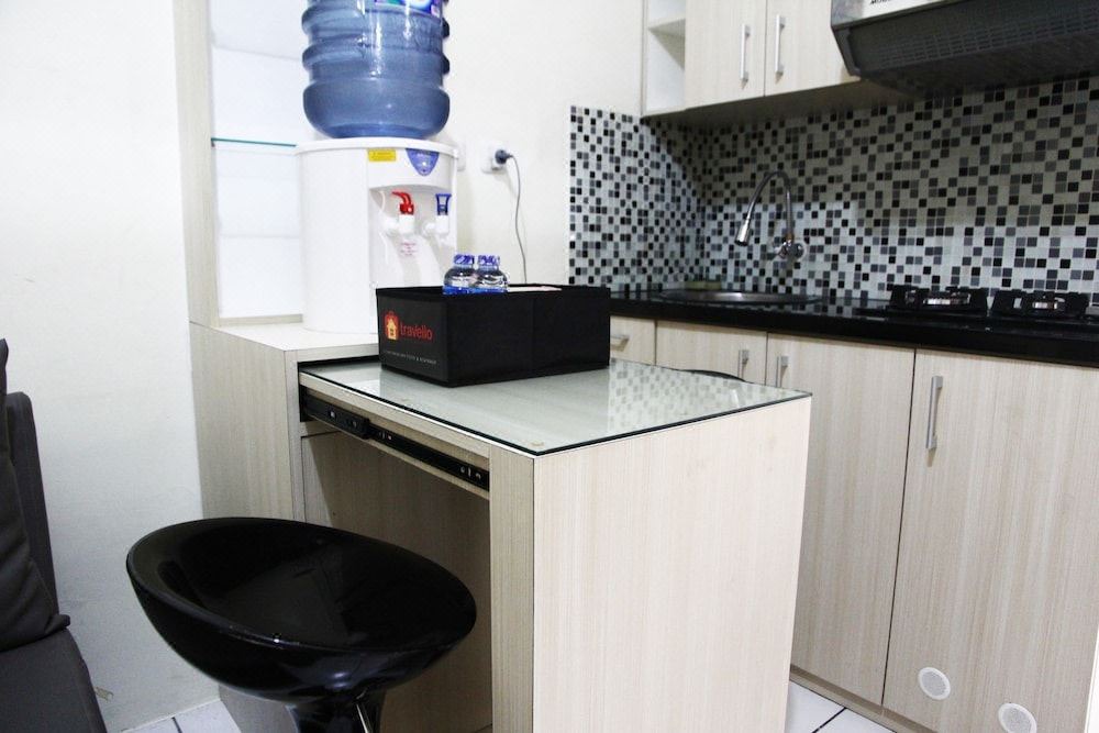 Photo of Kitchen in Pekayon Jaya