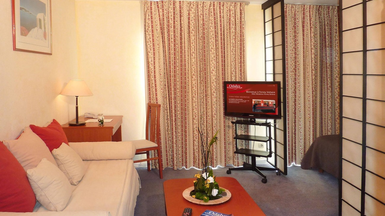 Photo of Livingroom in Sud