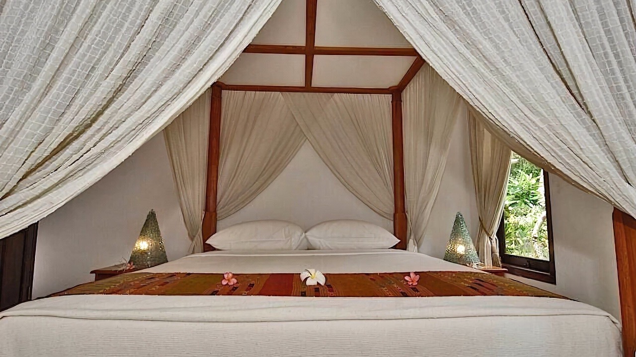 Photo of Bedroom in Sambirenteng