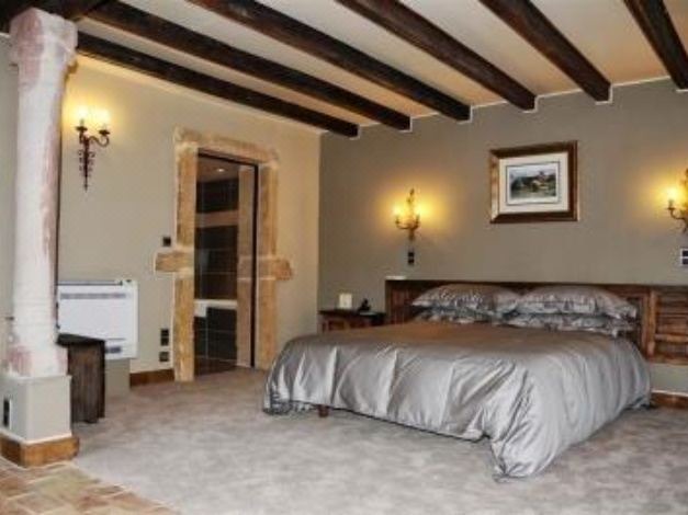 Photo of Bedroom in Les Platrieres