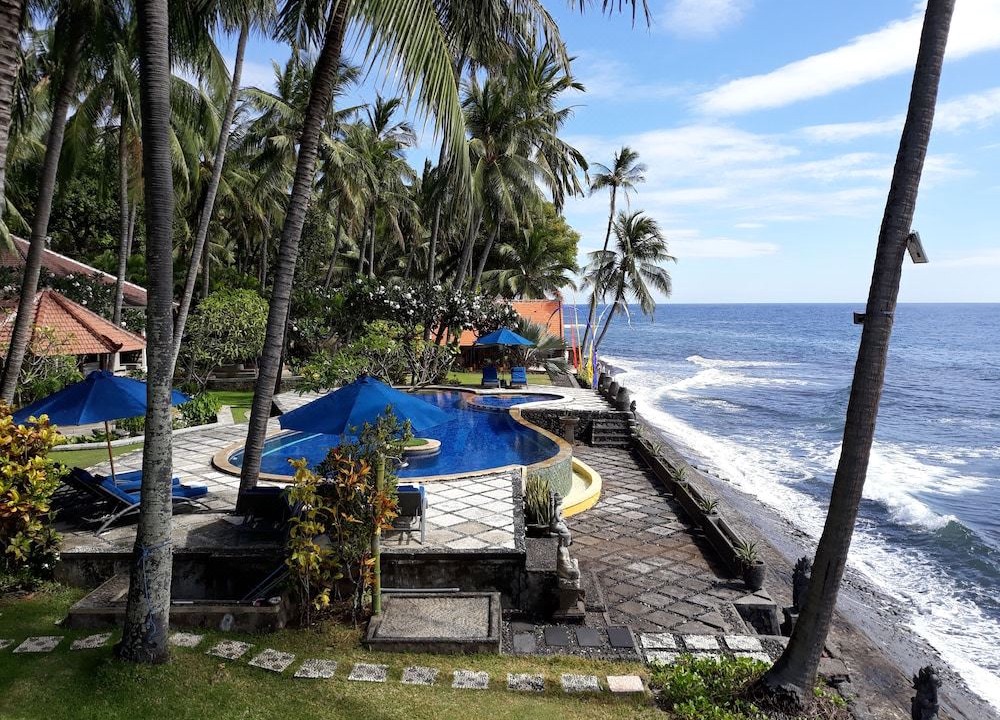 Photo of Outdoor in Sambirenteng