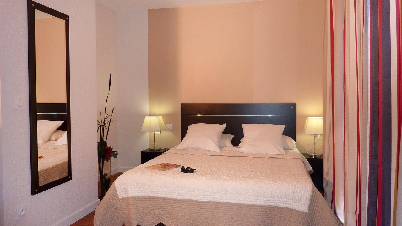 Photo of Bedroom in Sud