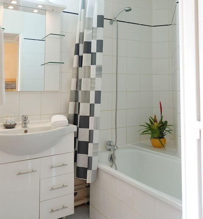 Photo of Bathroom in Le Rouet