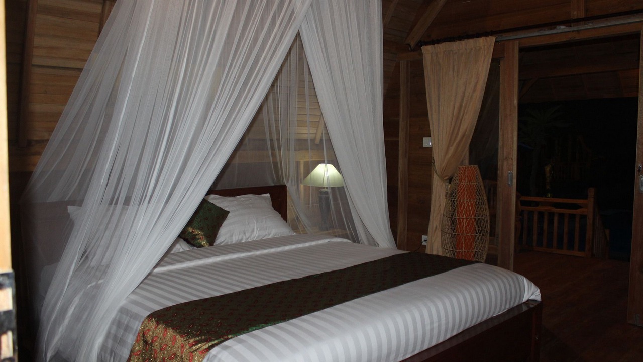 Photo of Bedroom in Tejakula