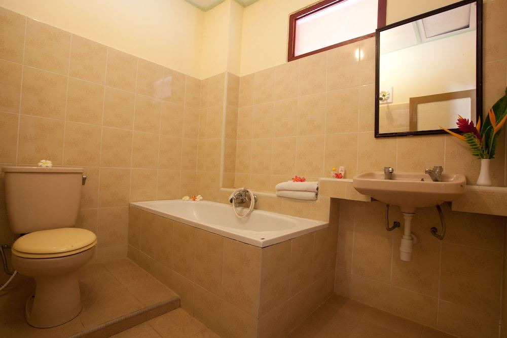 Photo of Bathroom in Kaliasem