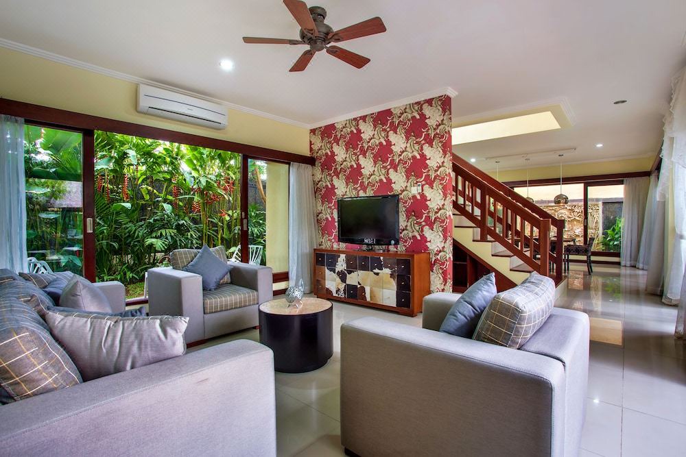 Photo of Livingroom in Umalas