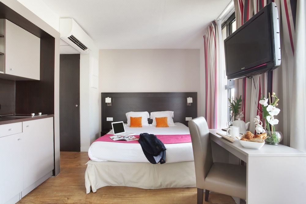 Photo of Bedroom in Sud