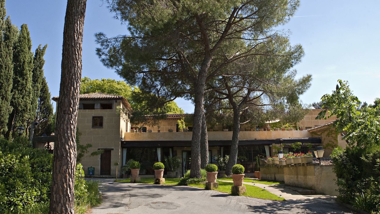 Photo of Buildings in Les Platrieres