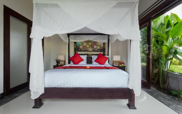 Photo of Bedroom in Taro