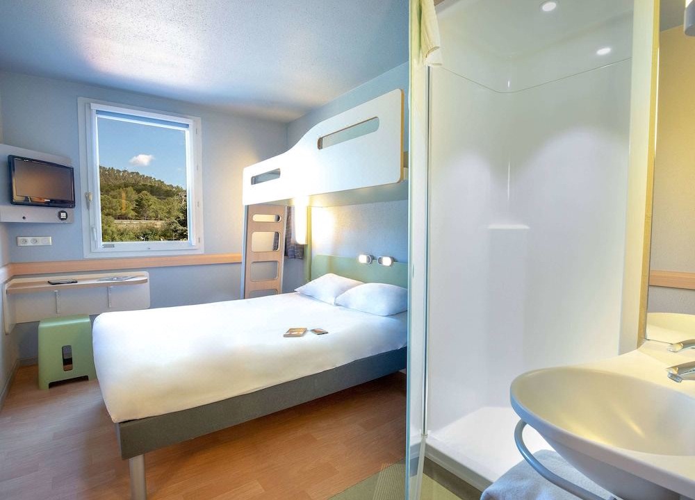 Photo of Bedroom in Brignoles