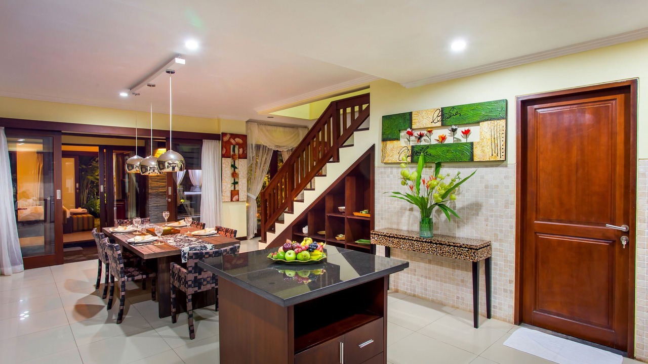 Photo of Livingroom in Umalas