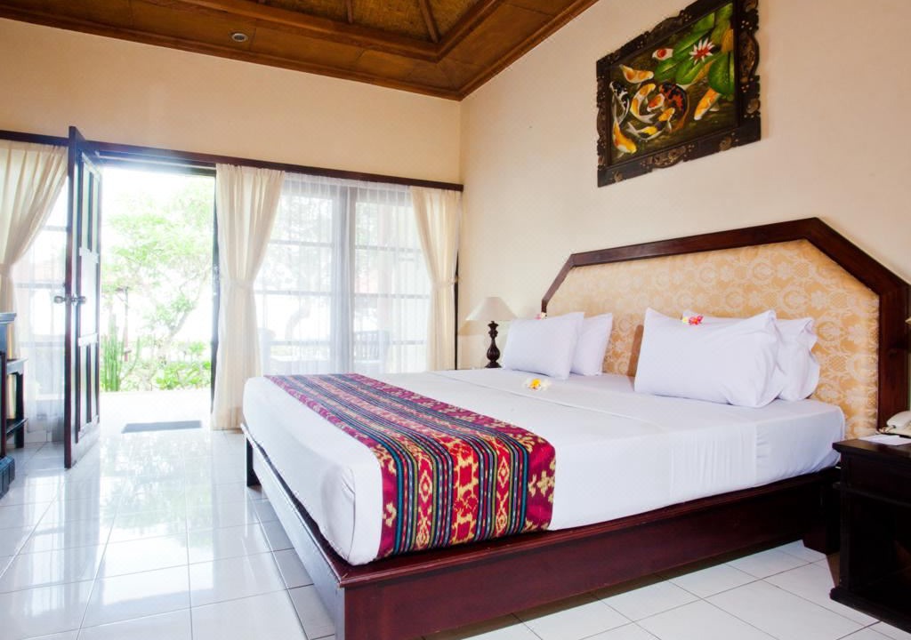 Photo of Bedroom in Kaliasem