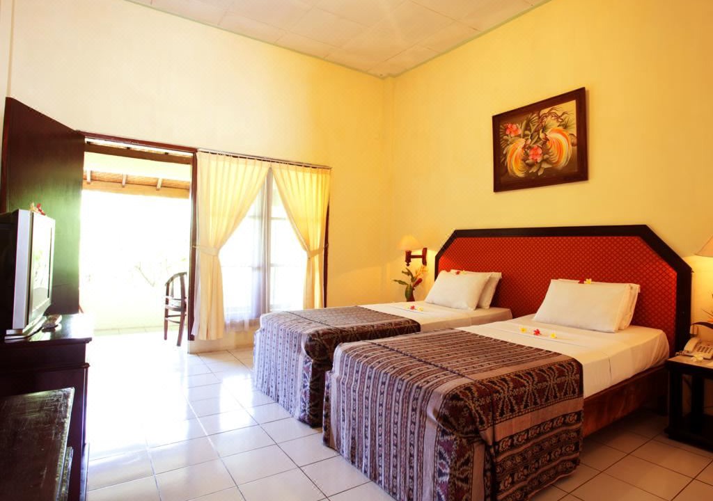 Photo of Bedroom in Kaliasem