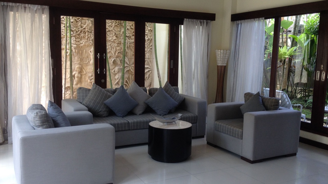 Photo of Livingroom in Umalas