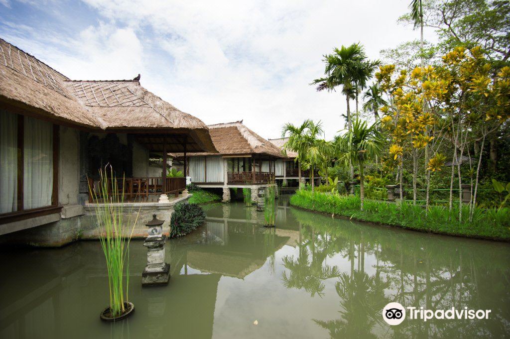 Photo of Buildings in Sukawati