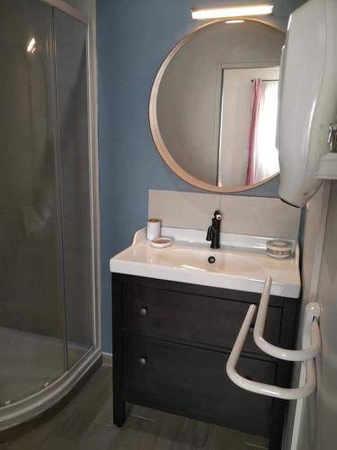 Photo of Bathroom in Maillane