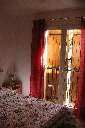 Photo of Bedroom in Le Barroux