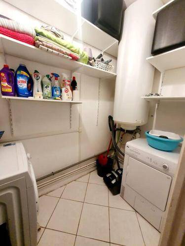 Photo of Kitchen in Marignane