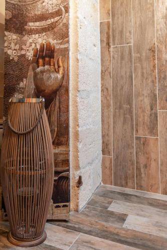 Photo of Bathroom in Domazan