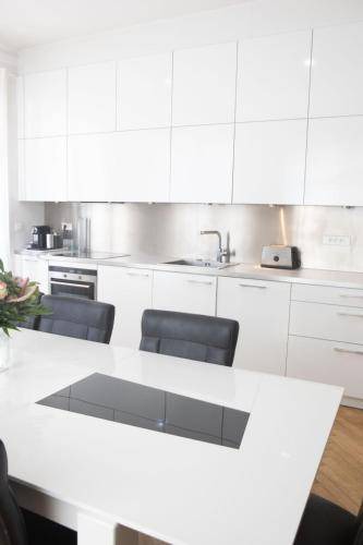 Photo of Kitchen in Perier
