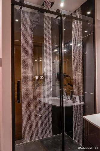 Photo of Bathroom in Cabannes