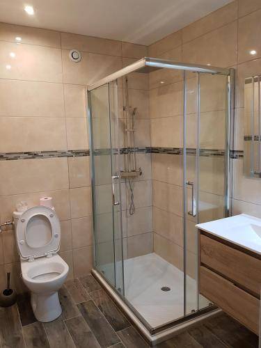 Photo of Bathroom in Mondragon