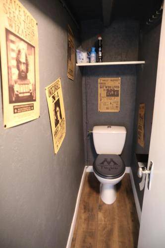 Photo of Bathroom in La Conception