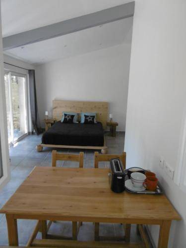 Photo of Livingroom in Viens