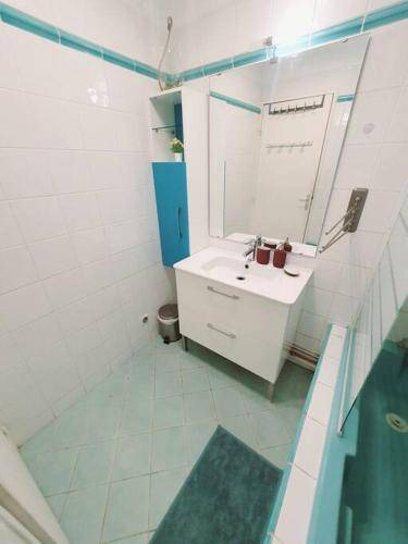 Photo of Bathroom in Marignane