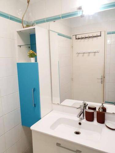 Photo of Bathroom in Marignane