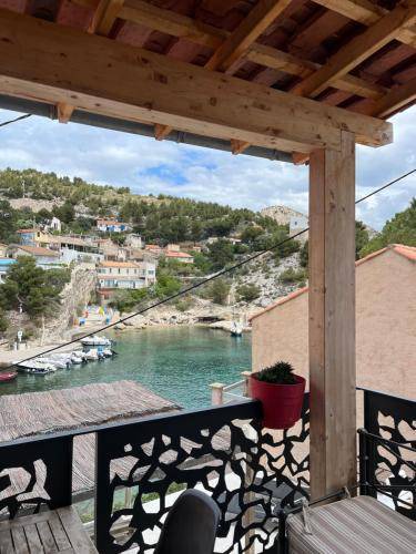 Photo of Others in Calanque de Morgiou