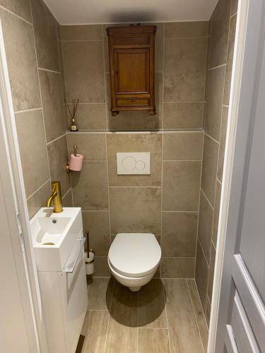 Photo of Bathroom in Plaisians