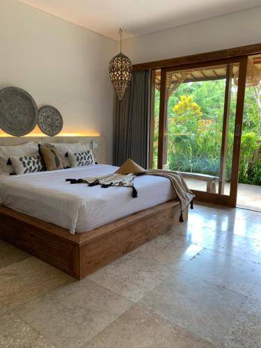 Photo of Bedroom in Medahan