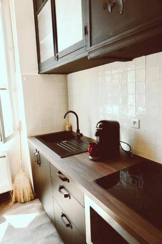Photo of Kitchen in La Conception