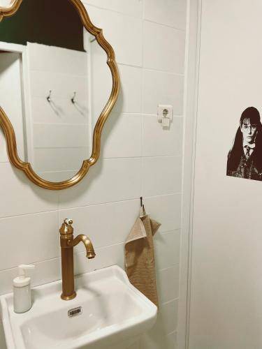 Photo of Bathroom in La Conception