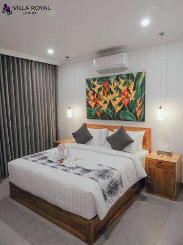 Photo of Bedroom in Pemaron