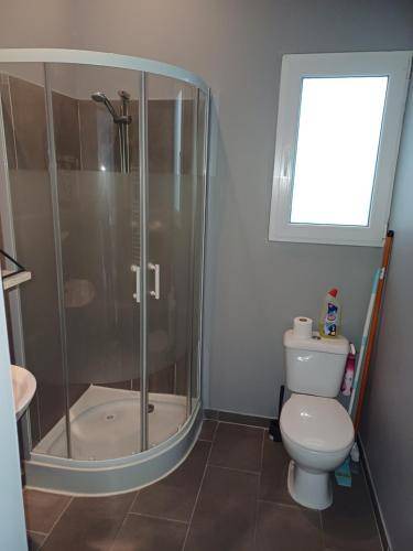 Photo of Bathroom in Bollene
