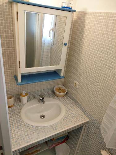 Photo of Bathroom in Fos-sur-Mer