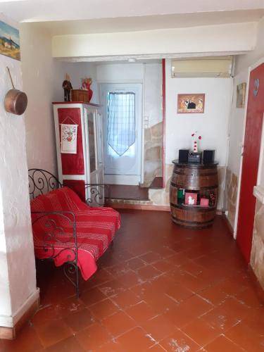 Photo of Livingroom in Mazargues
