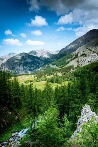 Photo of Others in Saint-Andre-les-Alpes