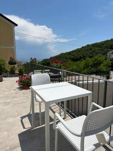Photo of Patio Balcony in Benincasa