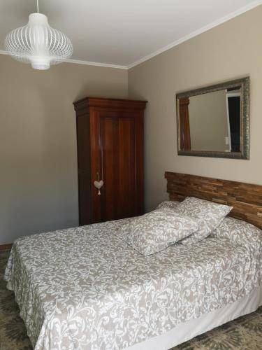Photo of Bedroom in Aramon