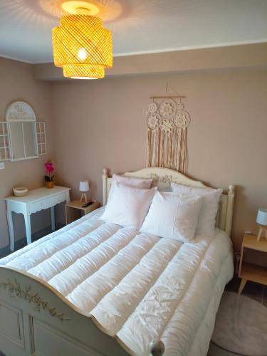 Photo of Bedroom in Fos-sur-Mer