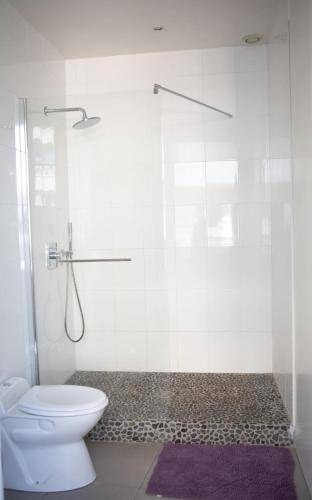 Photo of Bathroom in Perier