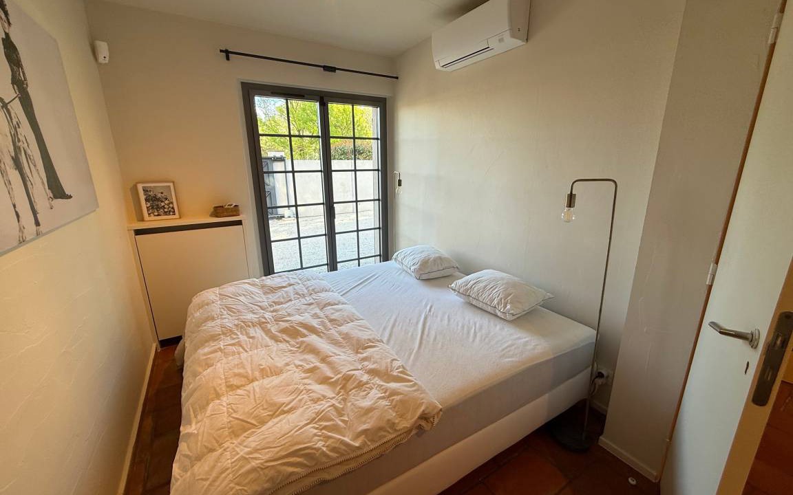 Photo of Bedroom in Rayol-Canadel-sur-Mer